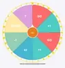 Big Daddy Lucky Spin welfare icon