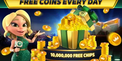 Player Rewards & Wallet screenshot