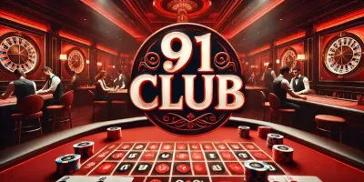 91-Club Exclusive Tables screenshot