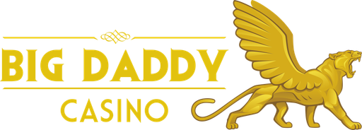Big Daddy Casino Logo